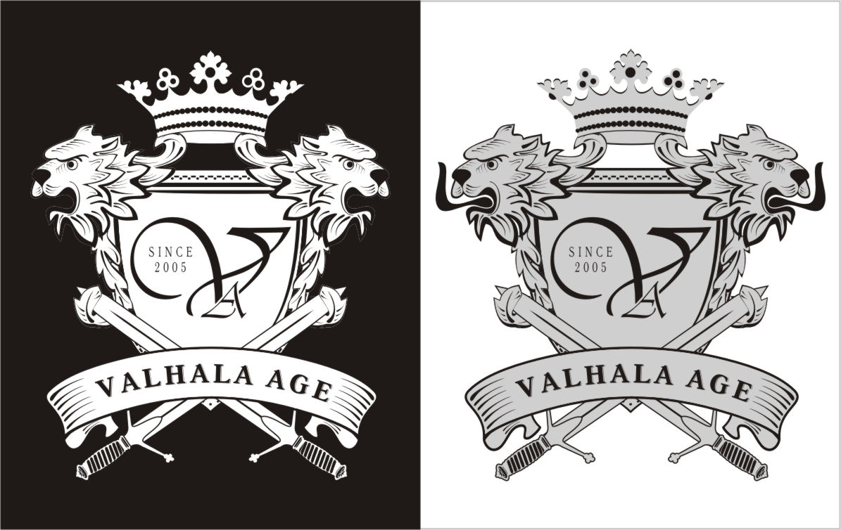 Герб для игрового клуба