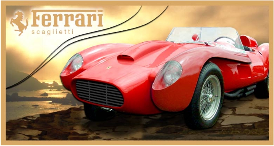 Опять ностальгия