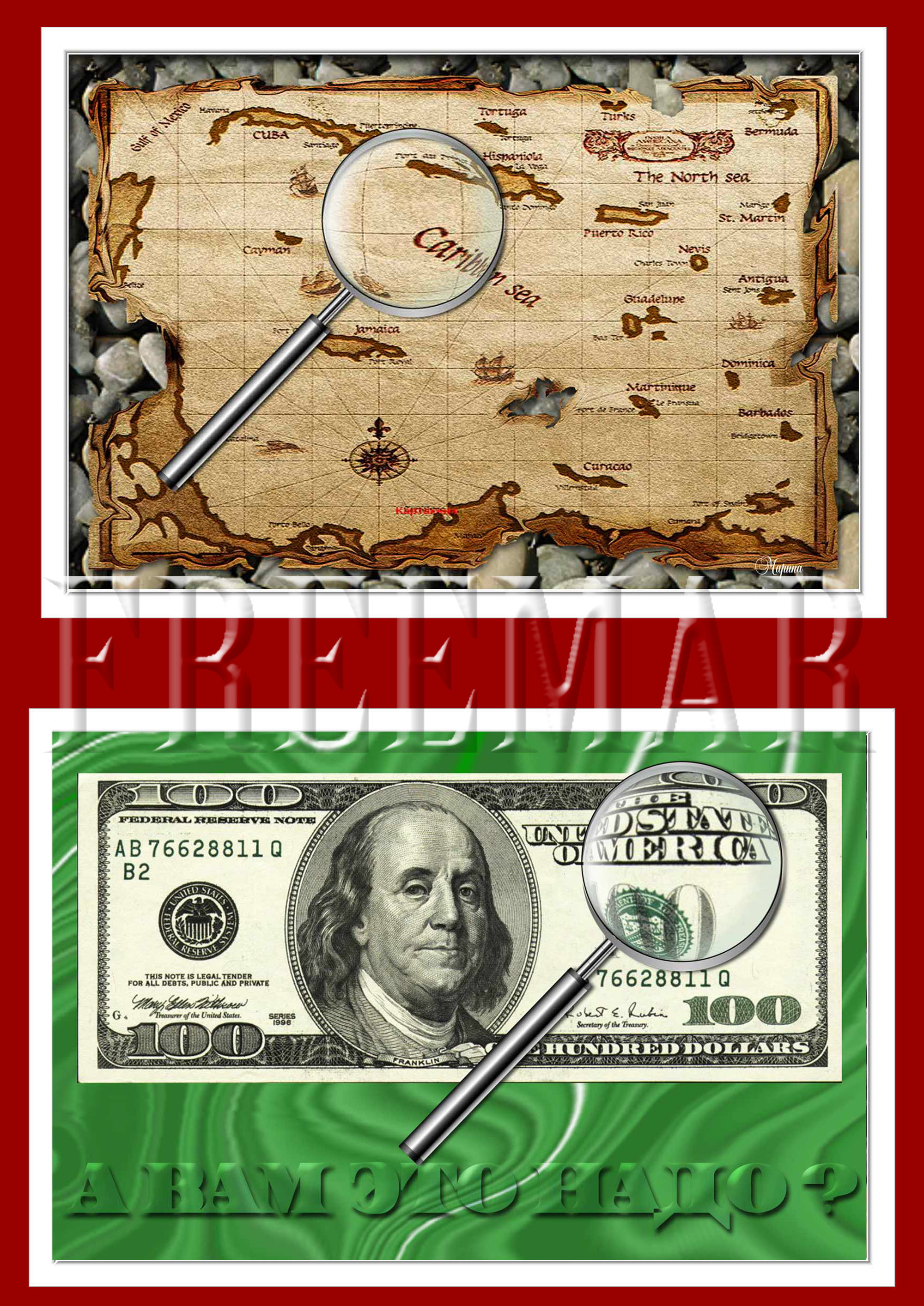 элементы оформления