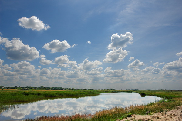 Путешествие по Украине