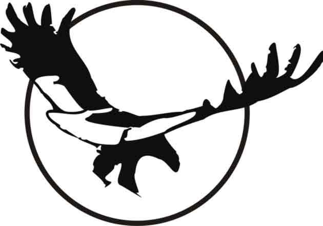 логотип "Триумф"  казино