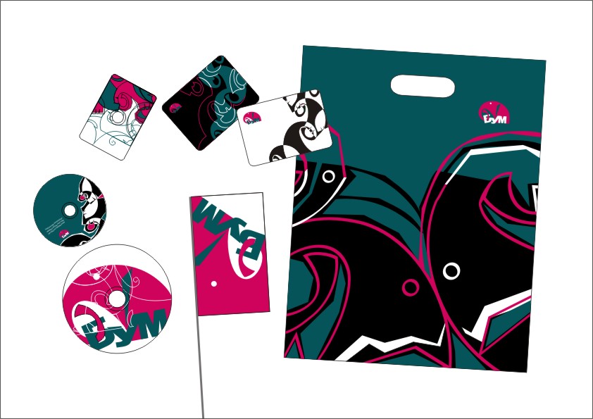 магазин молодежной одежды "БУМ"