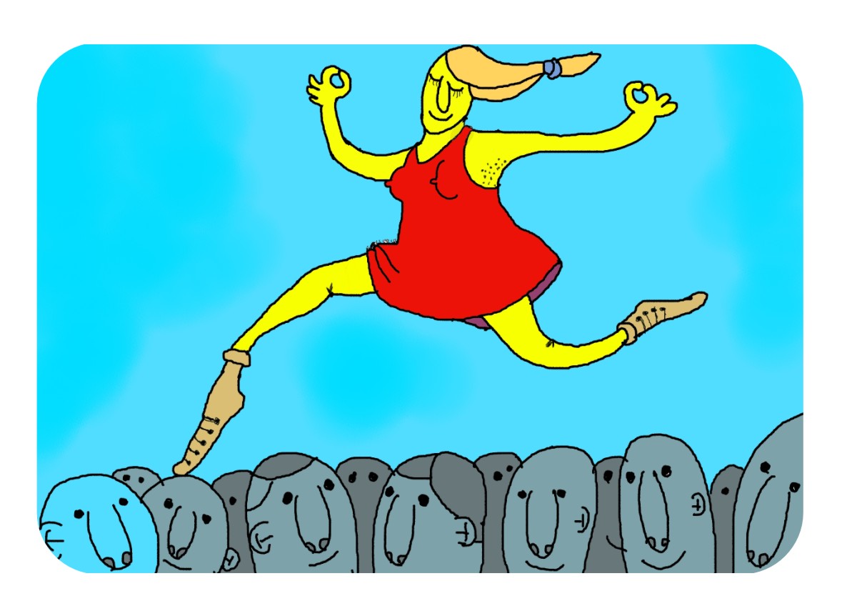 Мадам Баттерфляй