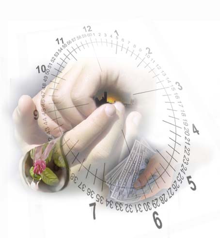 время-деньги