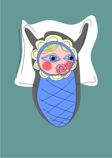 рожденный в год быка