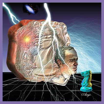 Гарри Каспаров