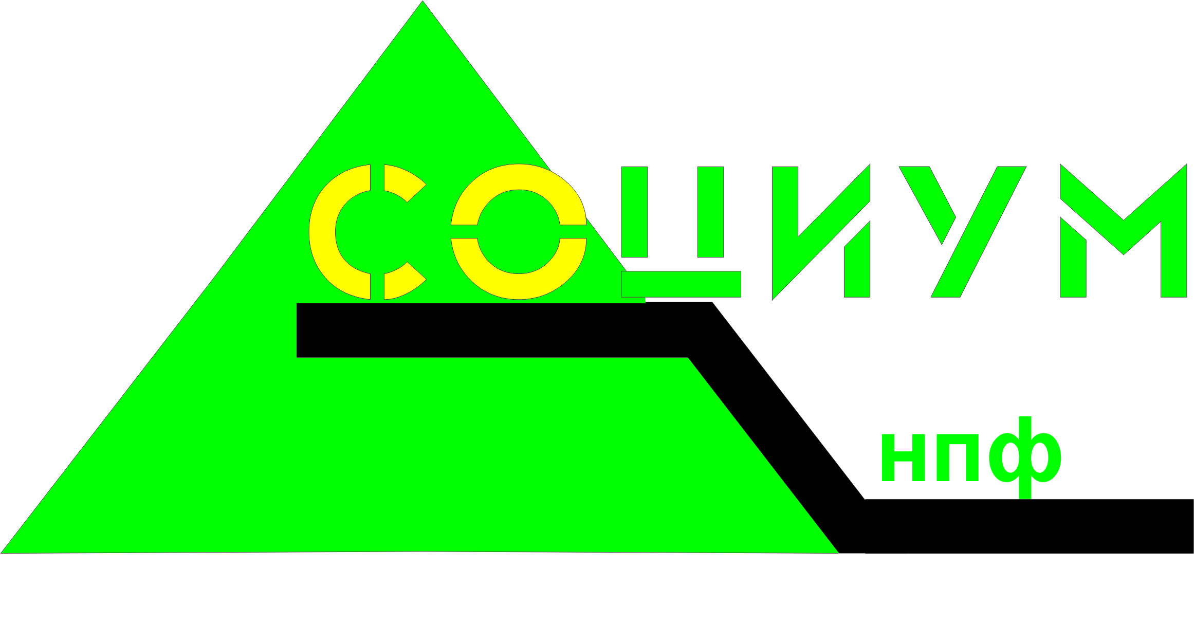 Логотип "Социум" 1