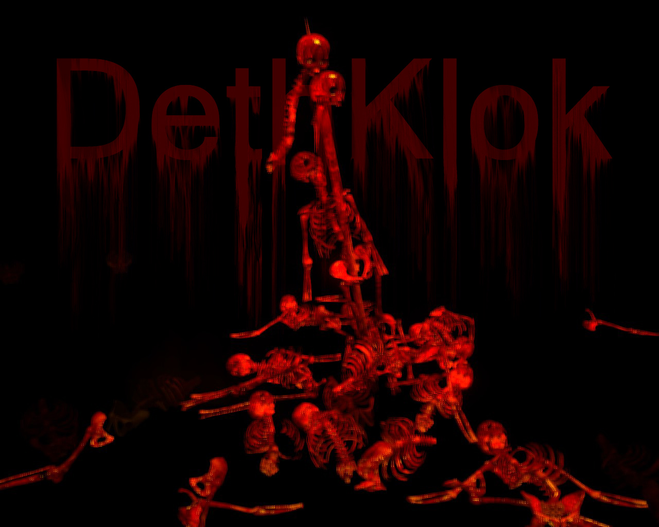 DeathKlok