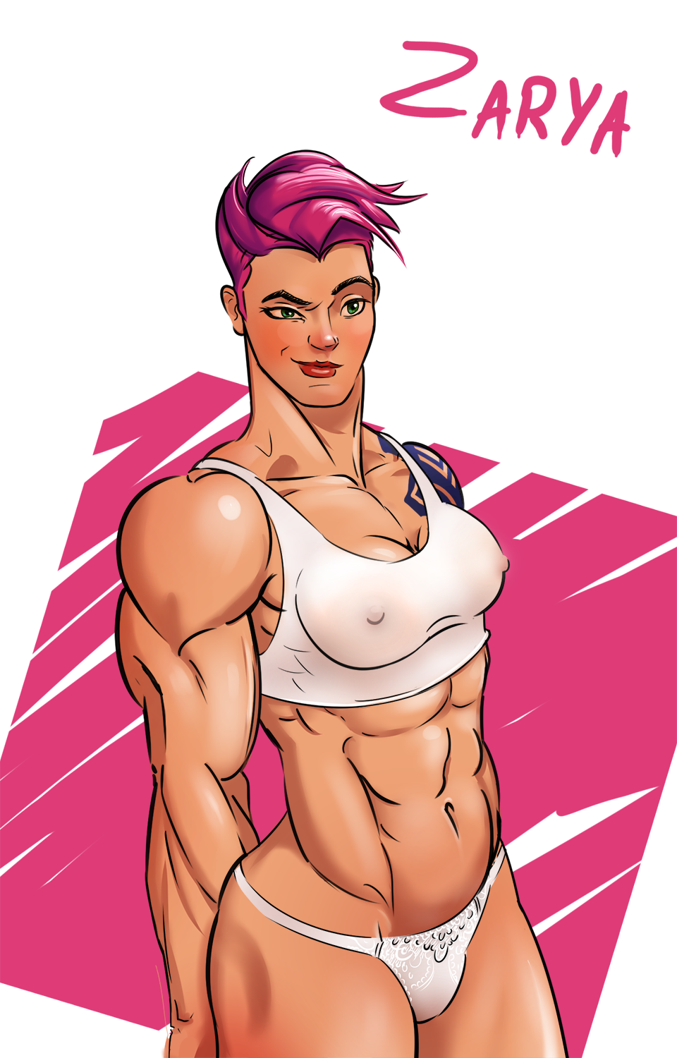 Zarya