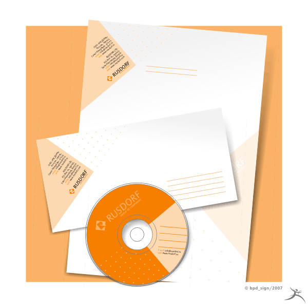 Rusdorf 1 | вариант