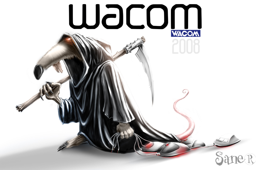 wacom