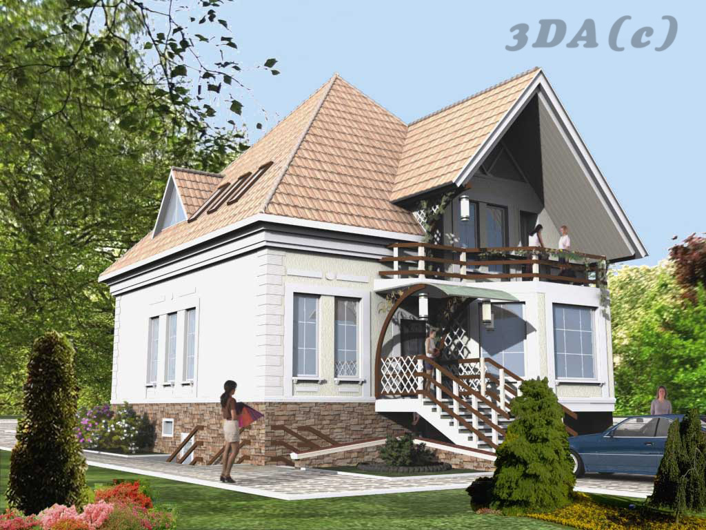 Гостевой дом