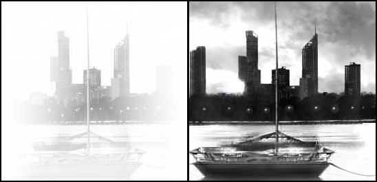 восстановление фото