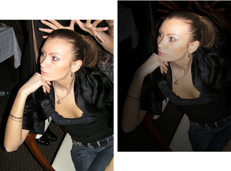 Было - Стало