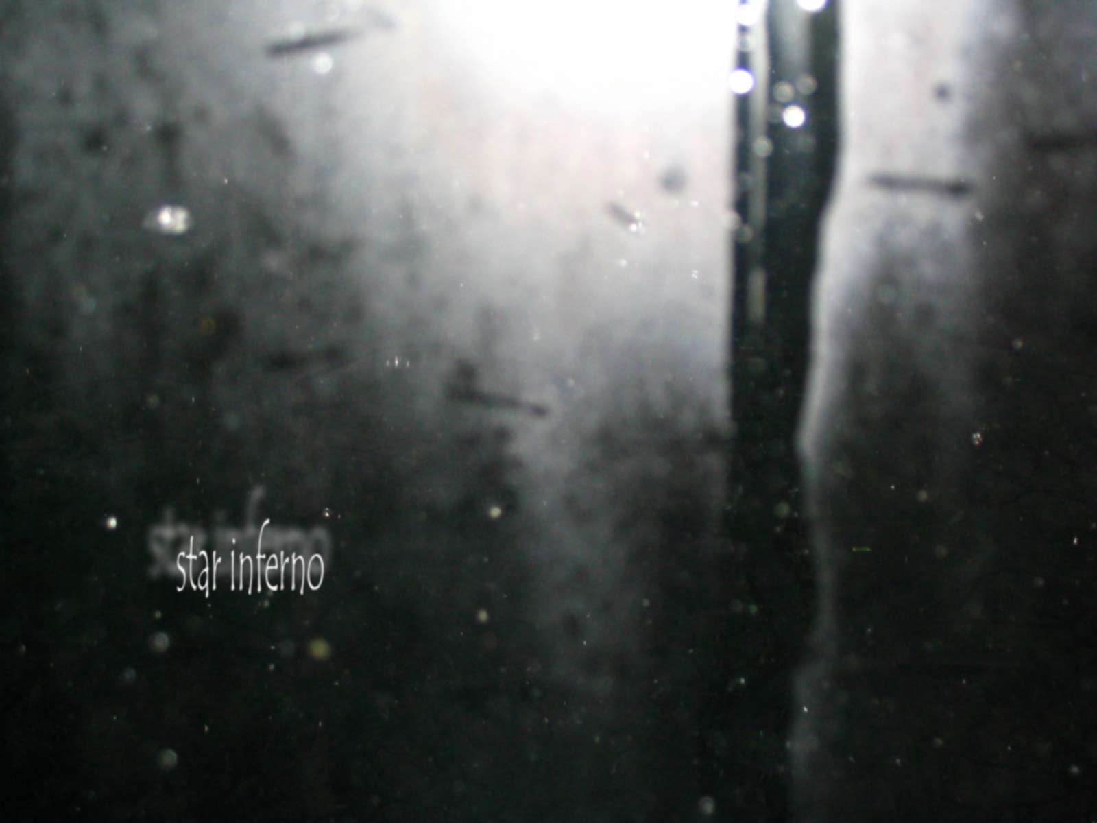 star inferno>>