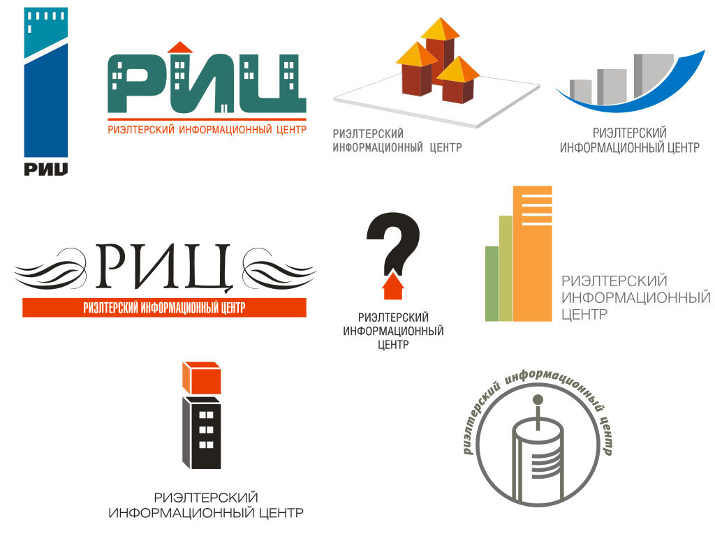 Риэлтовский информационный центр