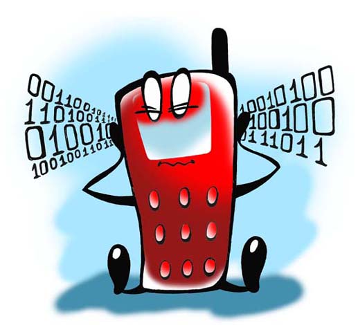 к статье о телефонах