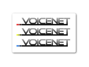 Телекоммуникационный оператор связи Voice.net  (2)
