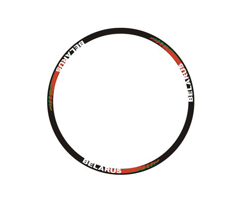 Оформление продукции