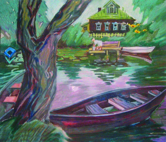 "Переславль"