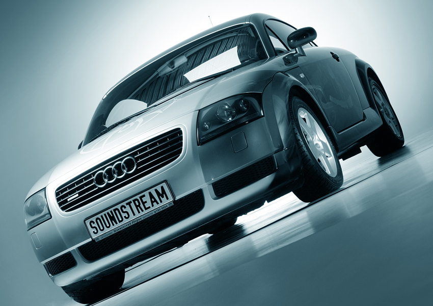 журнал "МАКСИТЮНИНГ"