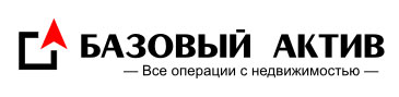 Логотип «Базовый Актив»