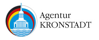 Лого Агентуры Кронштадт