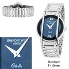 Описание копии часов Raymond Weil