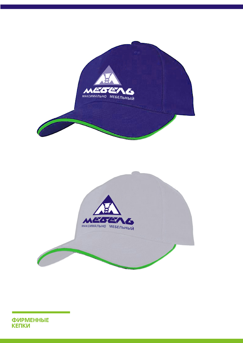 ООО "Мебель-М"