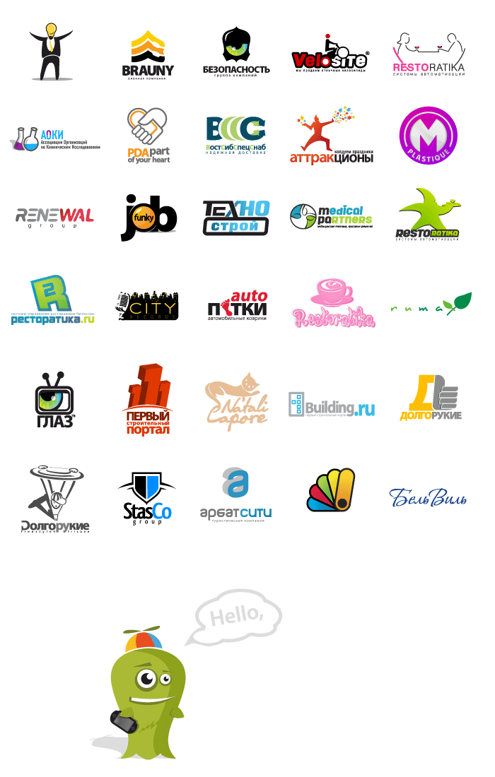 Подборка 2008