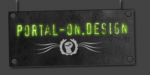 Портал Portal-on.Design