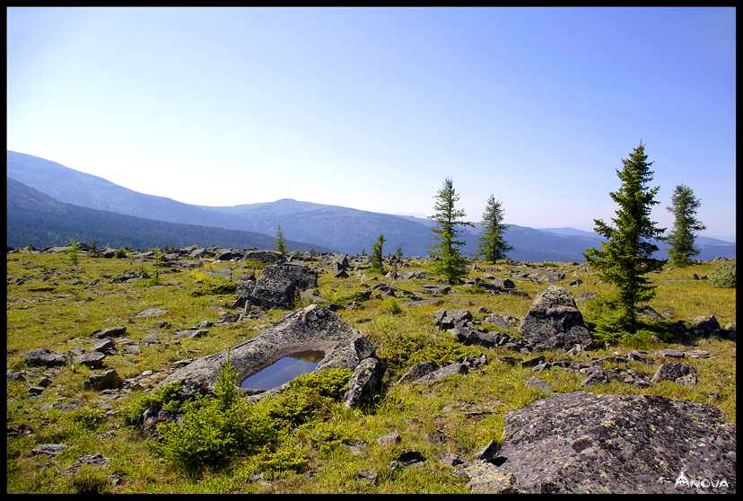Умывальник тролей