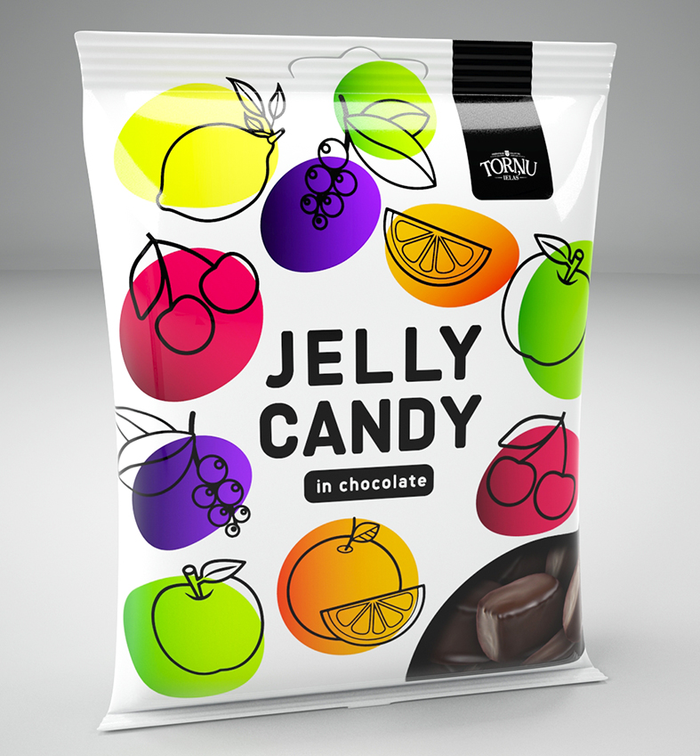 дизайн упаковки мармелада1