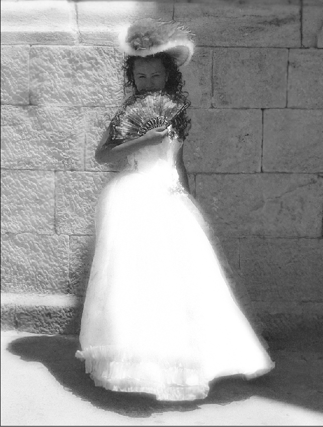 обработка фото