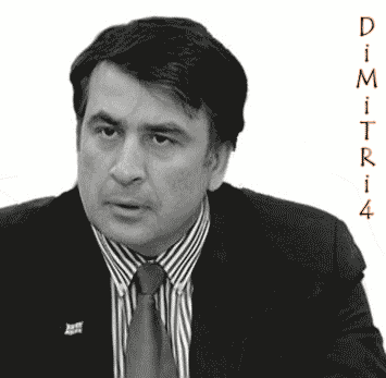 Фотожаба анимированная "А вы верите в реинкарнацию?"