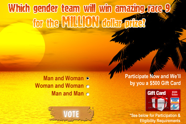 banner 600x400 for Amazing Race 9_____2006