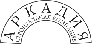 Логотип строительной компании