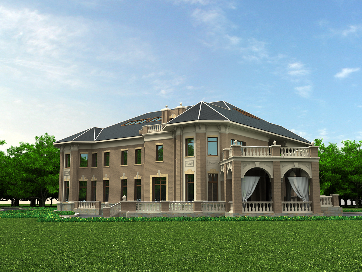 Индивидуальный прект в Папушево