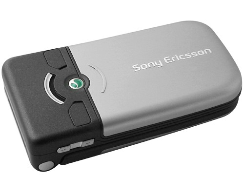 Sony Ericsson Z550i Sterling Black_3