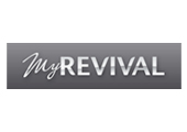 Логотип MyRevival