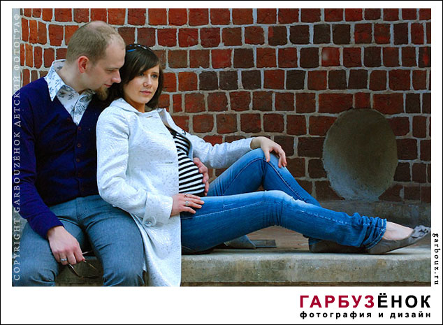 Беременность