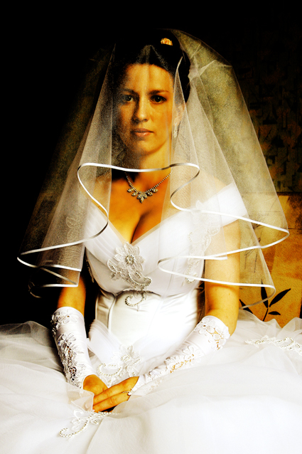 свадьба (нуар)