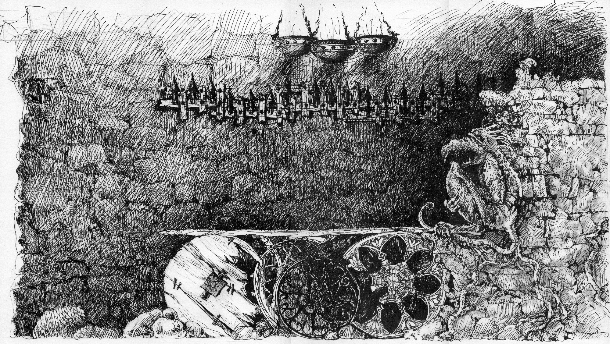 таверна "Робин Гуд"