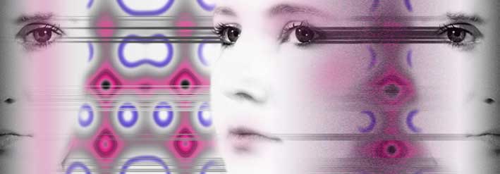 автопортрет