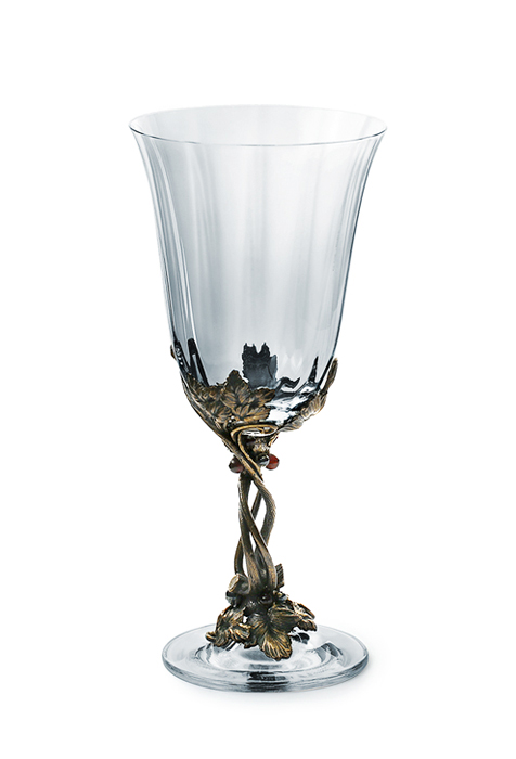 «Ниодин бокал не пострадал :-)»