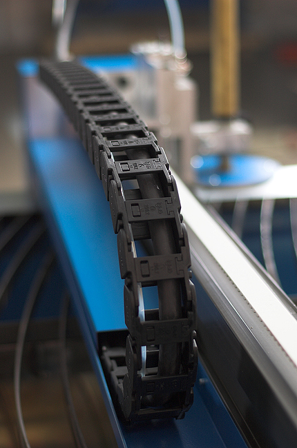 Фотографирование технологических процессов