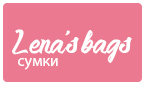 Lena's bags