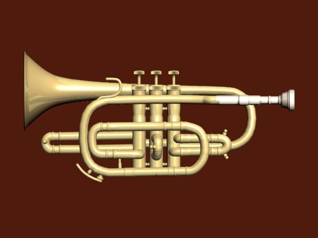 Музикальный инструмент