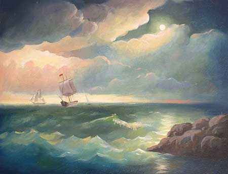 Рисунки и иллюстрации