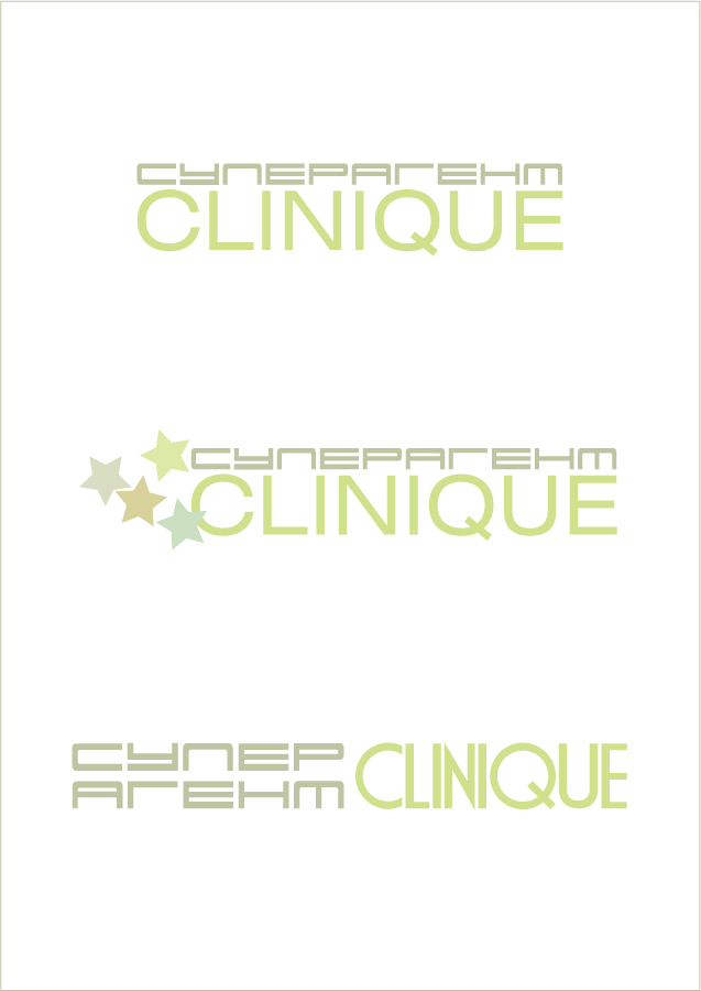 Лого для сайта.